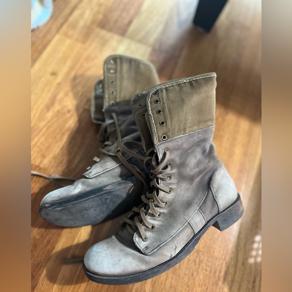 Nine West Boots - Picture 2 of 3